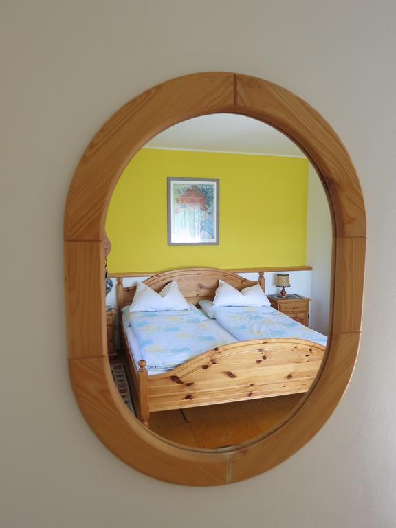 Ferienwohnungen Margreiter Mitterbach Habitación foto