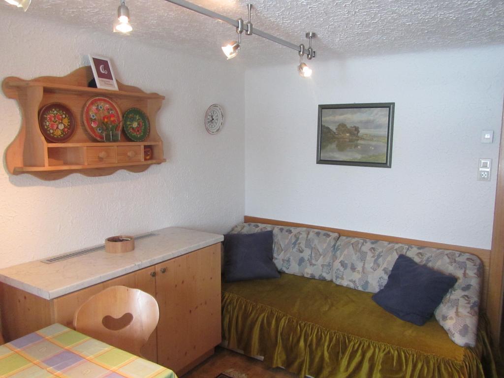 Ferienwohnungen Margreiter Mitterbach Habitación foto