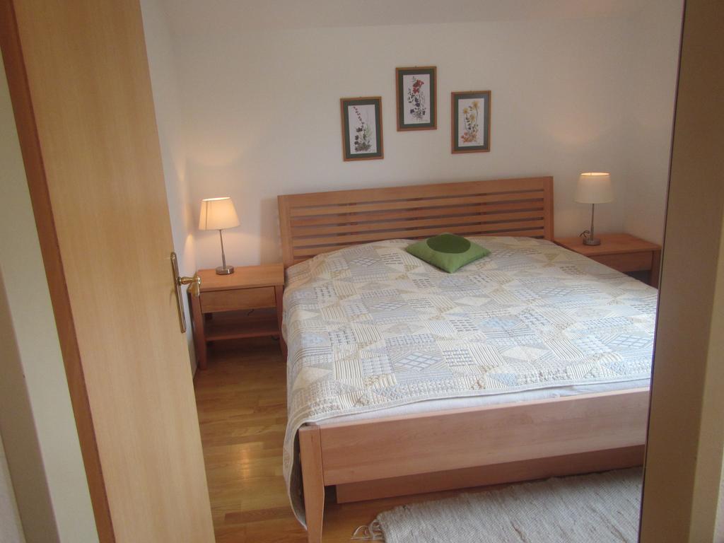 Ferienwohnungen Margreiter Mitterbach Habitación foto