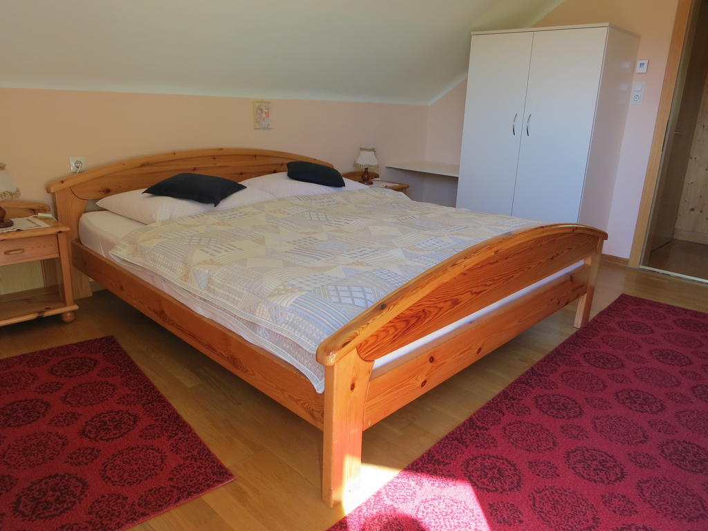 Ferienwohnungen Margreiter Mitterbach Habitación foto
