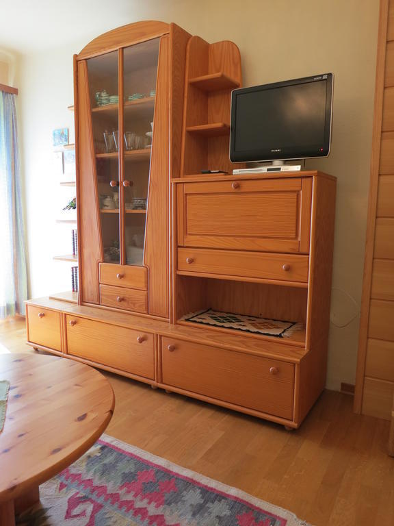 Ferienwohnungen Margreiter Mitterbach Habitación foto