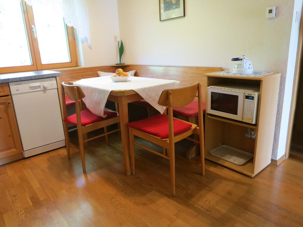 Ferienwohnungen Margreiter Mitterbach Habitación foto