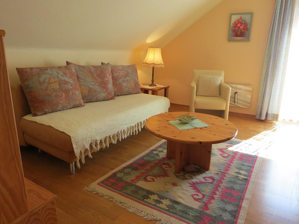 Ferienwohnungen Margreiter Mitterbach Habitación foto