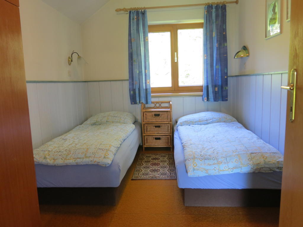 Ferienwohnungen Margreiter Mitterbach Habitación foto